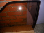Комплект тюнингованных тонированных боковых стекол на ВАЗ -2109, photo number 3