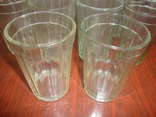 Гранёные стаканы, фото №3
