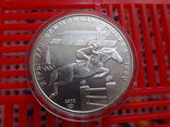 5 рублей 1978   серебро   (1.4.7)~, фото №3