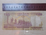 500 рупий Индия, фото №8