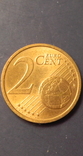 2 євроценти Німеччина 2003 A, фото №3