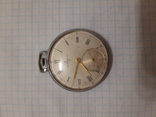 Карманные часы Луч, фото №7