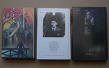 Франц Кафка. 2 книги + Камю, фото №5