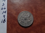 50 центов 1967 Кения   (М.4.16)~, фото №2