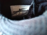 Nike Force - Кросівки Оригінал (37.5/23.5), photo number 6