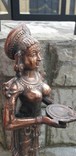 Богиня удачи " Лакшми", фото №4