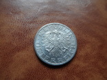 50 грошей 1952 Австрия  (М.5.45)~, фото №4