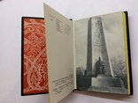 Лаковая миниатюра Суздаль Мстера записная книжка, фото №5