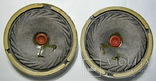 Динамики  от магнитофона иж м-305с, фото №2