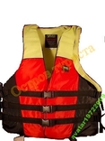 Спасательный жилет WD-J02 размер XL, фото №2