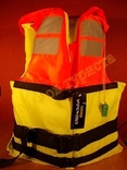 Спасательный жилет WD-J03 размер XL, фото №6