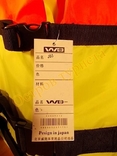 Спасательный жилет WD-J03 размер XL, numer zdjęcia 7