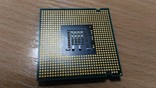 Процессор Intel Core 2 Duo Processor E7600 (3M Cache, 3.06 GHz, 1066 MHz FSB), фото №3