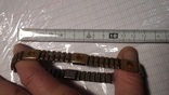 Японский магнитный браслет., фото №7