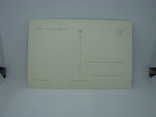1967 Карточка со спецгашением и маркой. 100 лет Парижской коммуны. Ленин, фото №3