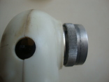 Механическая бритва в чехле, фото №11