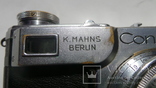 Немецкий фотоаппарат 1939г, фото №4