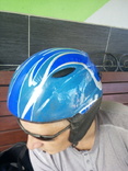 Шлем лыжный, фото №2