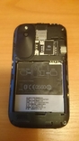 HTC Desire VT328w, photo number 6