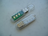 5 диодных usb-светильников, photo number 6