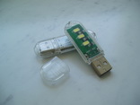 5 диодных usb-светильников, numer zdjęcia 7