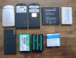Батареи для мобильных телефонов, фото №2