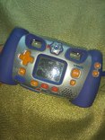 Фотоаппарат Vtech с записью видео. Оригинал. Много функций. Отличный, photo number 5