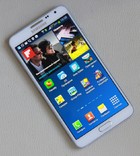 Samsung Galaxy Note 3 Neo Duos – 2 сим карты, 4 ядра, 16 ГБ, стилус, фото №2