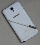 Samsung Galaxy Note 3 Neo Duos – 2 сим карты, 4 ядра, 16 ГБ, стилус, фото №5