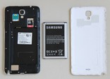 Samsung Galaxy Note 3 Neo Duos – 2 сим карты, 4 ядра, 16 ГБ, стилус, фото №9