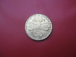 5 рублей 1763, копия, фото №2