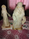 Снігурка і дід мороз ссср, фото №8
