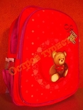 Рюкзак портфель ранец школьный детский, фото №2