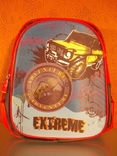 Рюкзак портфель ранец школьный детский, photo number 3