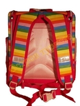 Рюкзак портфель - ранец школьный, фото №5