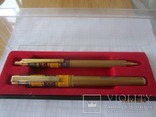 Набор Muzeum керамическая ручка и карандаш Micro korea, фото №13