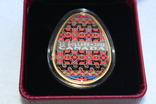 Лот з трьох срібних монет Королівського монетного двору Канади, фото №5
