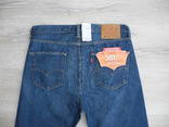 Джинсы Levis 501 CT 32/32 ( НОВОЕ ) , фото №11