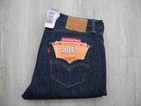 Джинсы Levis 501 CT 32/32 ( НОВОЕ ) , фото №2