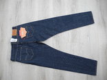 Джинсы Levis 501 CT 32/32 ( НОВОЕ ) , фото №10