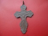 Крест Св.Николай, фото №3