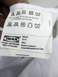 Накидка ikea, photo number 4