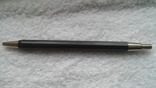 Механическая, шариковая ручка: Союз знак качества винтаж в коллекцию, фото №6