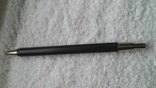 Механическая, шариковая ручка: Союз знак качества винтаж в коллекцию, фото №9