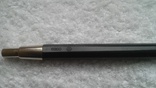 Механическая, шариковая ручка: Союз знак качества винтаж в коллекцию, фото №11