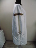 Жіноча полотняна вишиванка в чудовому стані, фото №5