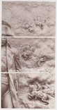 Наполеон набор из 10 открыток. Скульптор Доменико Мастрояни, фото №5