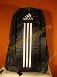 Рюкзак спортивный городской ADIDAS 9732, numer zdjęcia 3