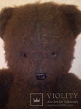 Плюшевый медведь 62см, фото №4
