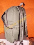 Plecak sportowy miejski Kozak 1225 hacki 35 litrów leyva, numer zdjęcia 4